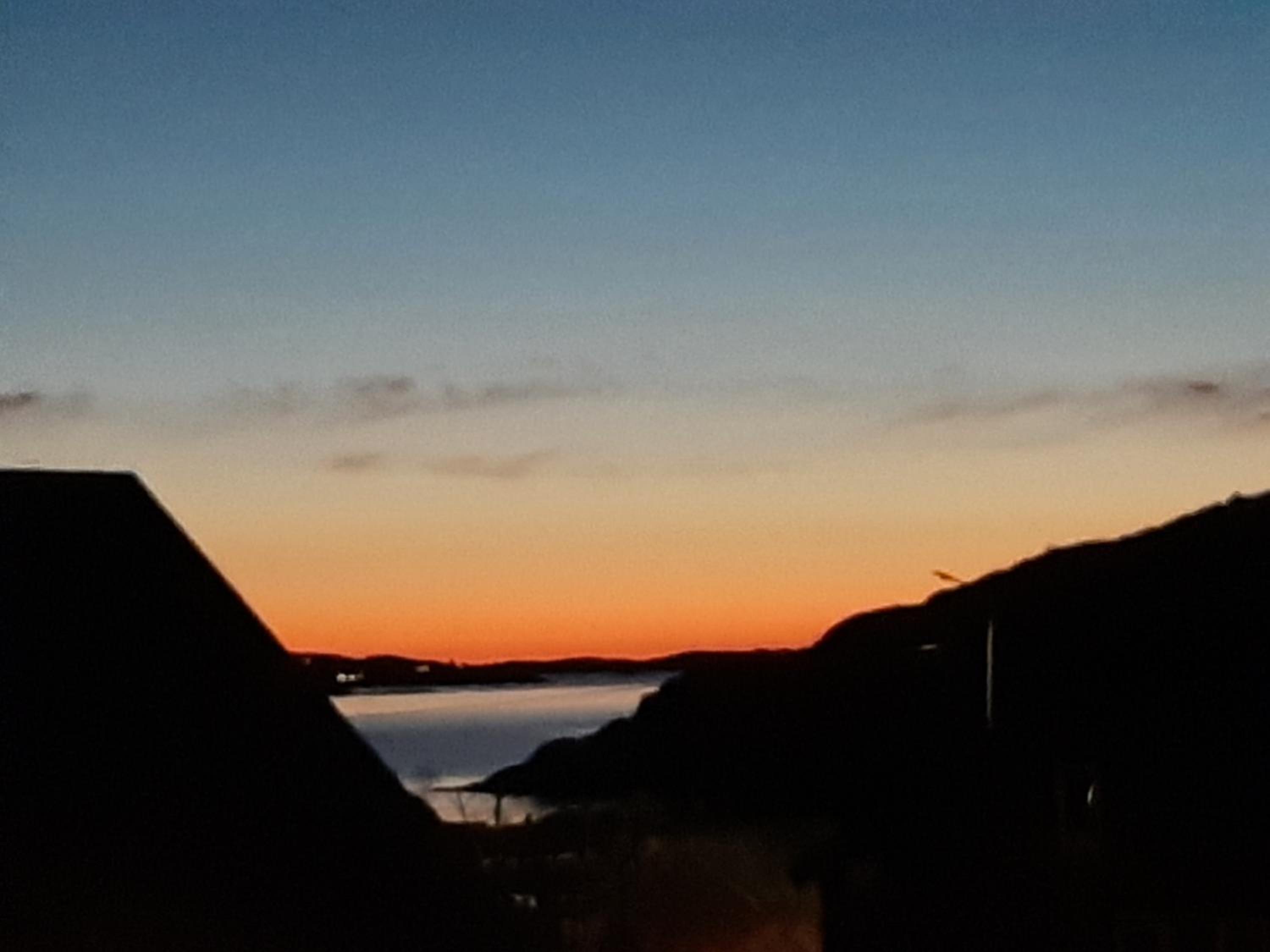Holiday Apartment in Flatanger