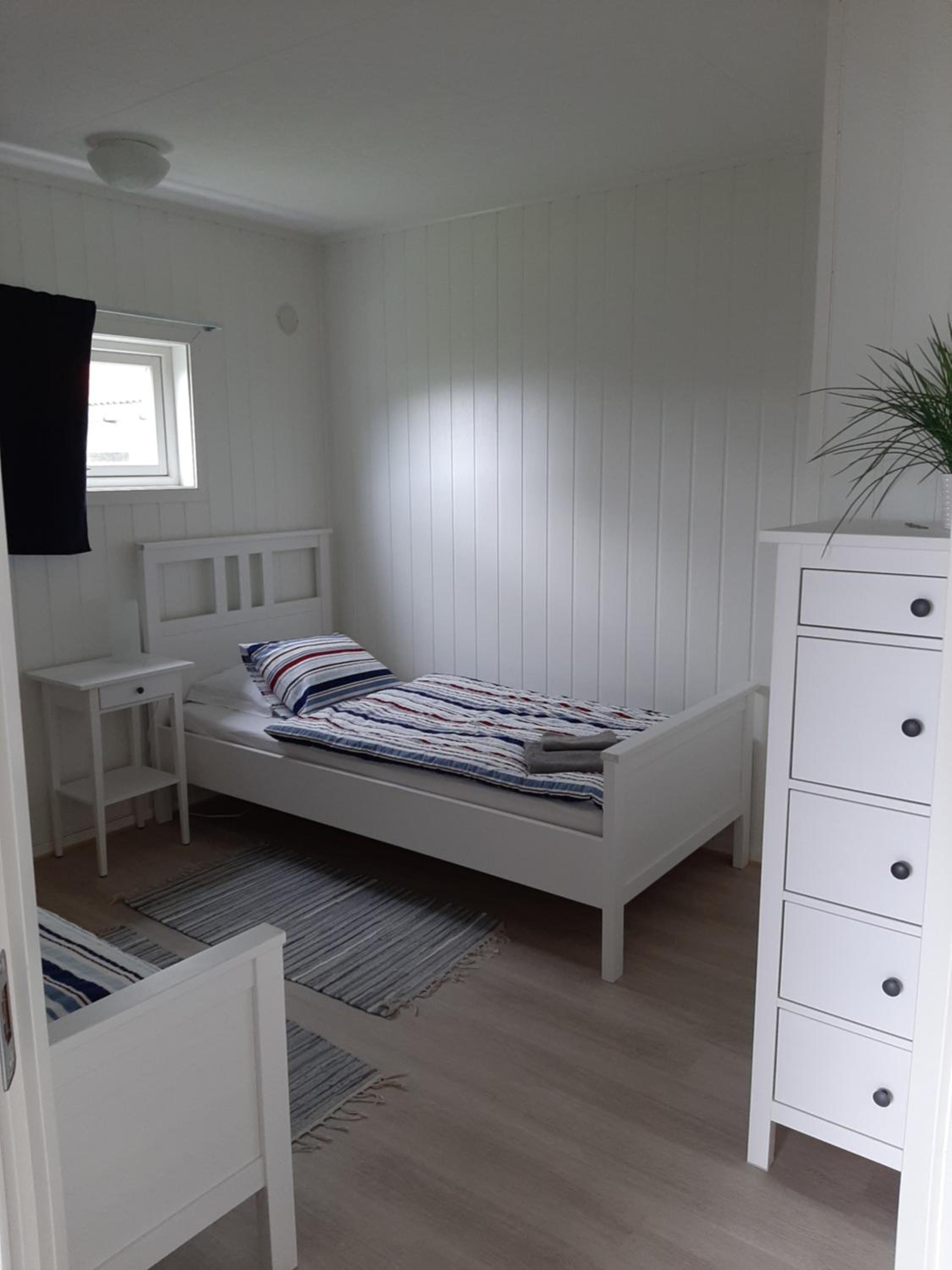 Holiday Apartment in Flatanger