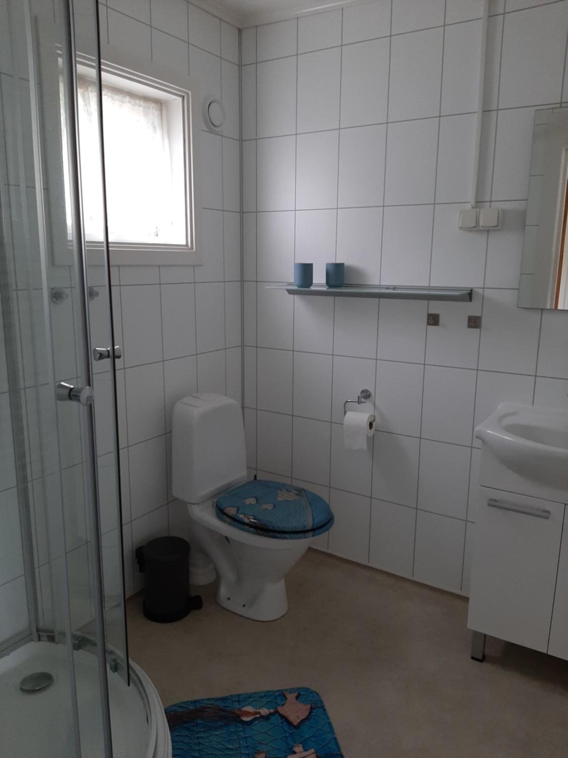 Holiday Apartment in Flatanger