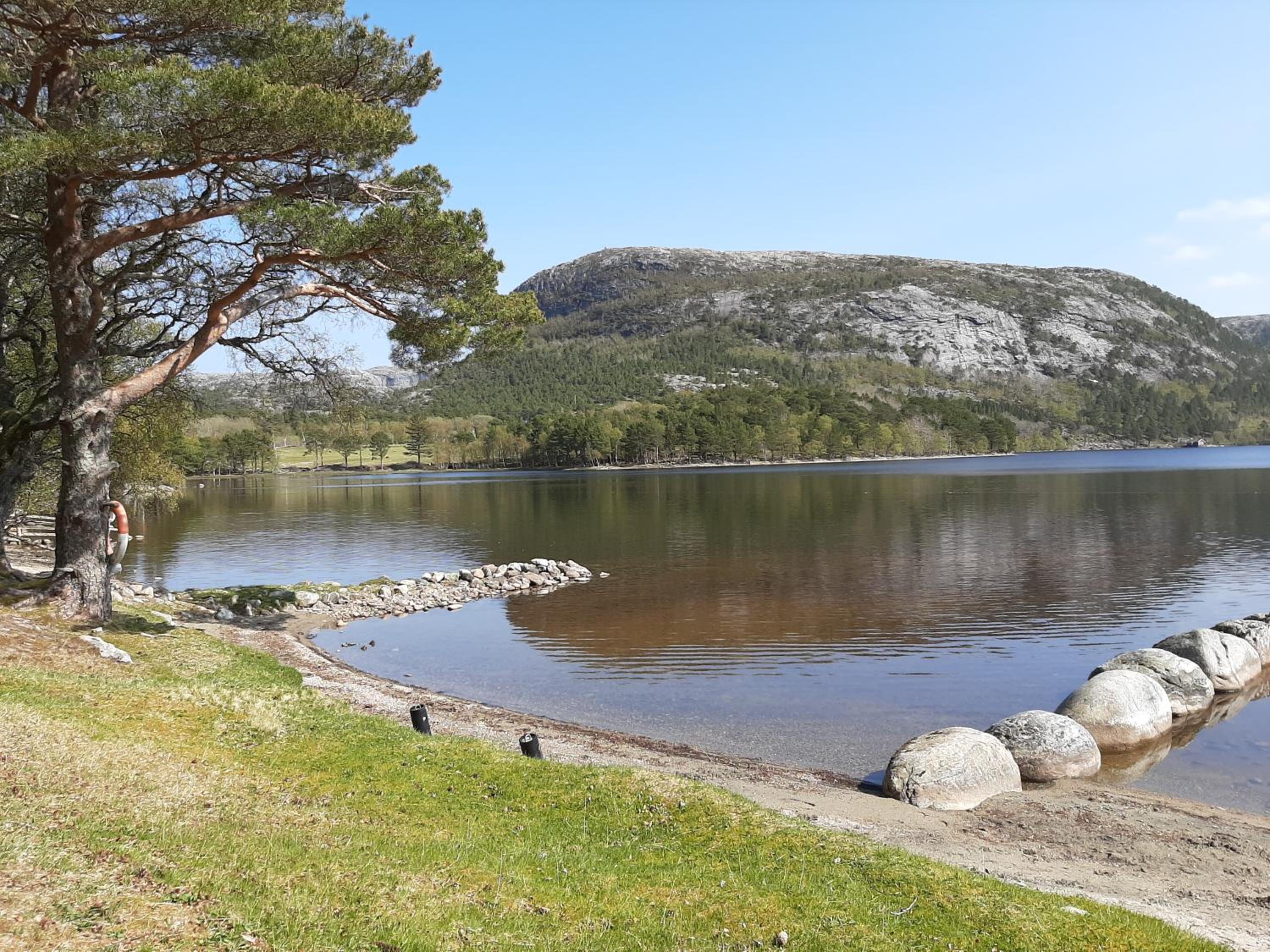 Holiday Apartment in Flatanger