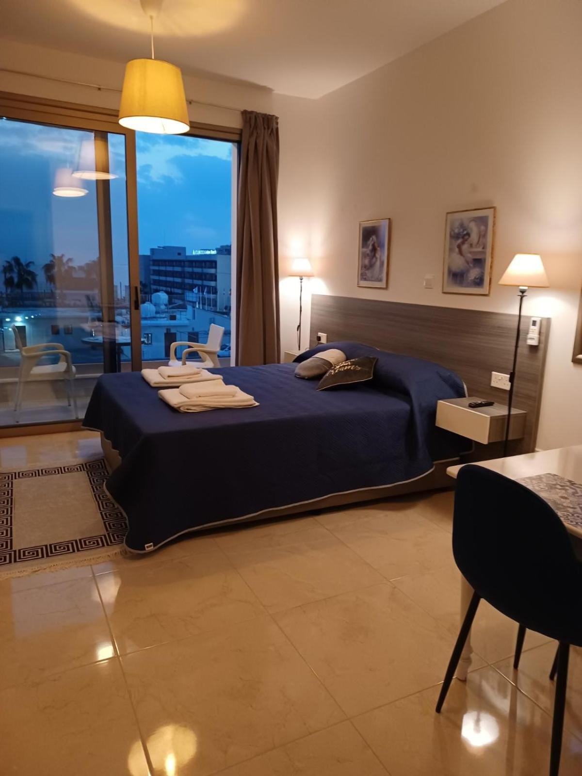 Harmony Seaview Apartments