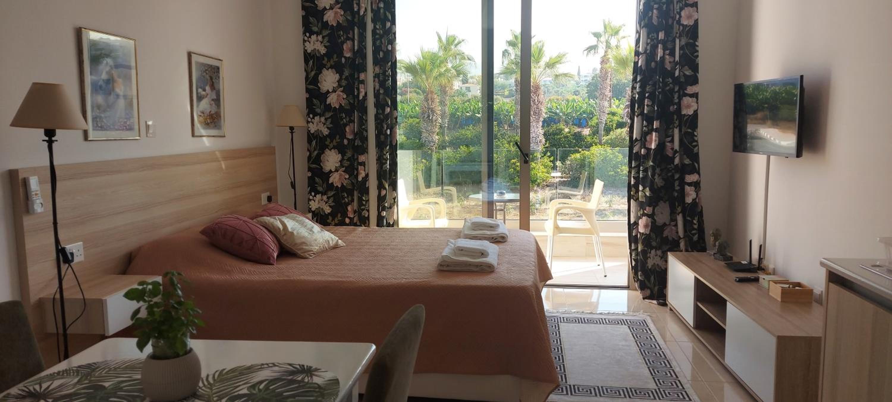 Harmony Seaview Apartments