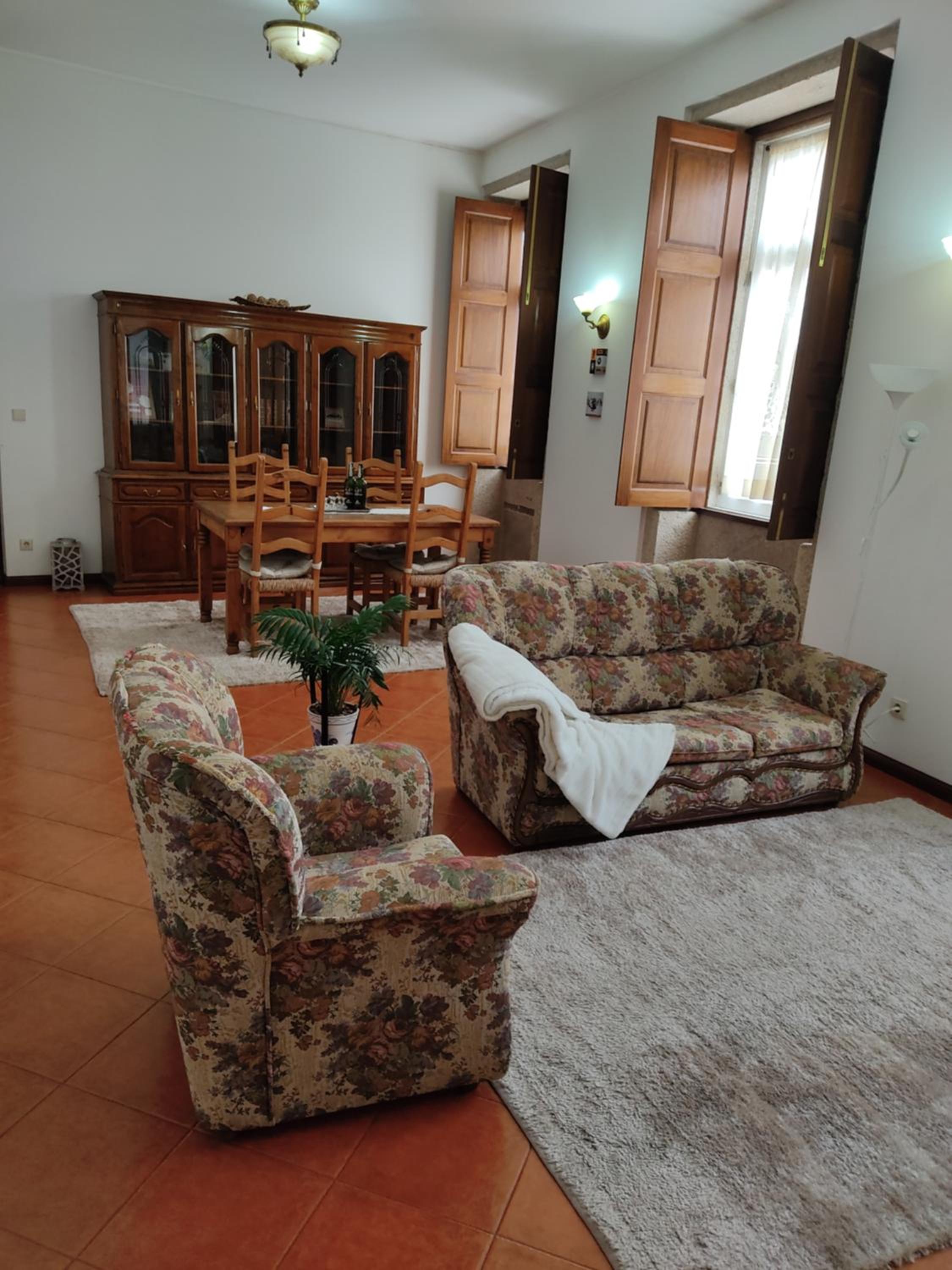 Casa Cardeal Saraiva view 2