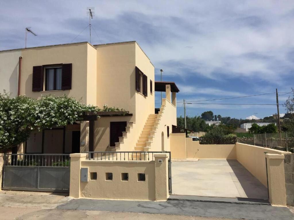 Casa L'Isola della fanciulla photo 2