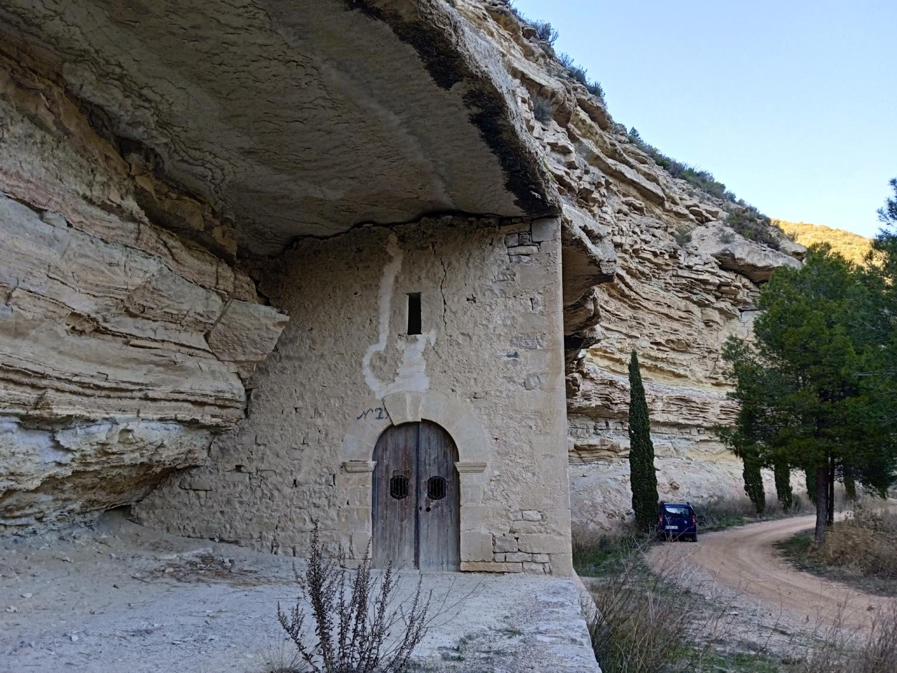 Casa Mónica