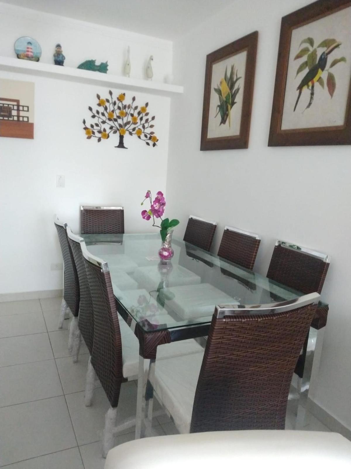 Condominio Edificio Thaiti