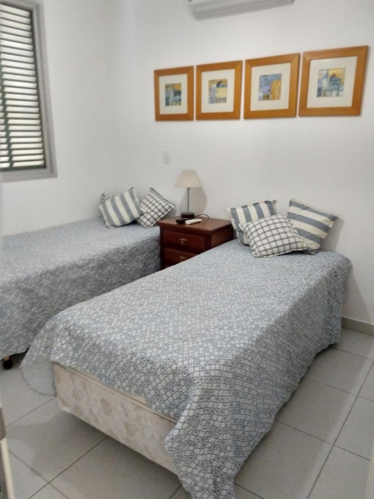 Condominio Edificio Thaiti