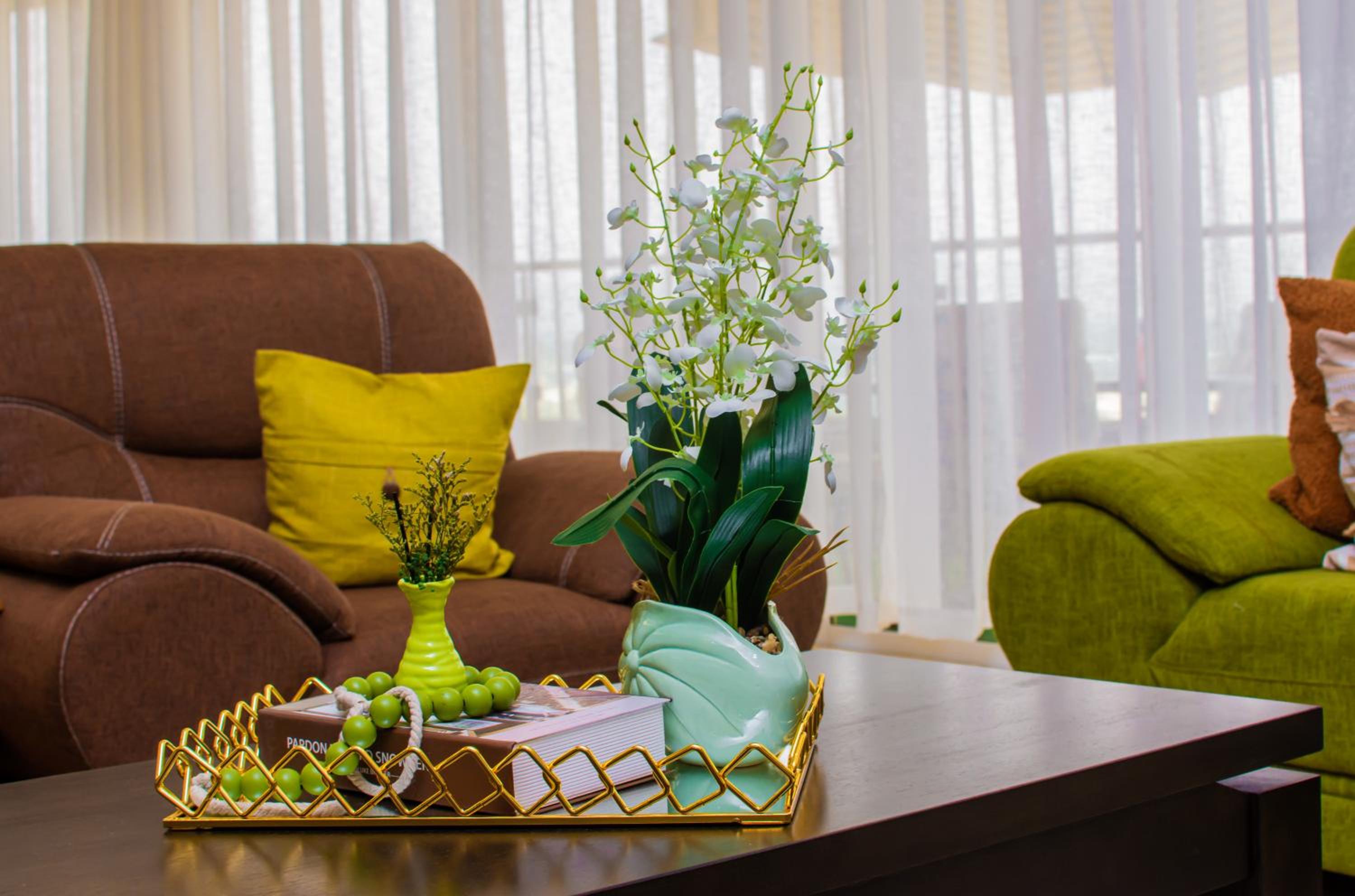 The Zanakri homes Oceanfront view 5