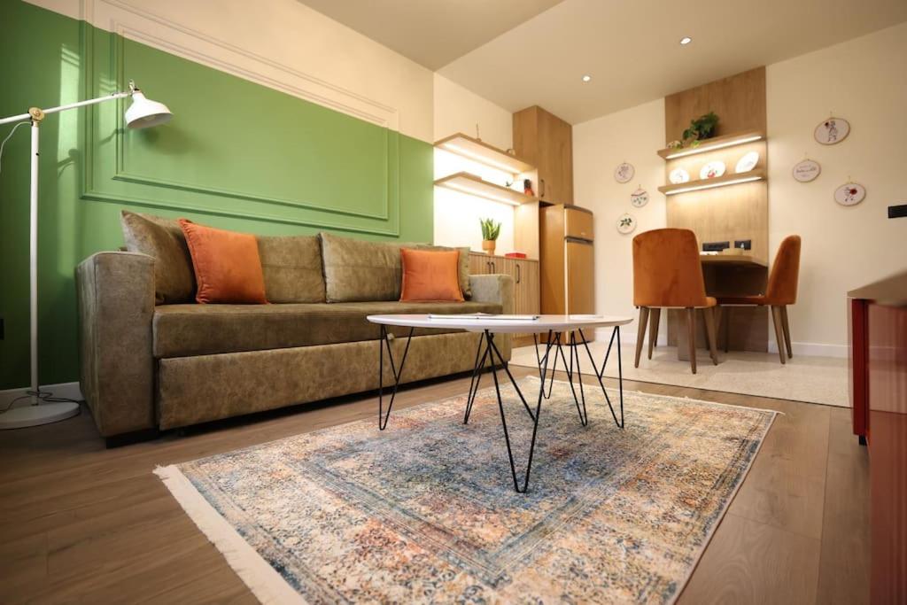 Cozy Apartment in the heart of Tirana