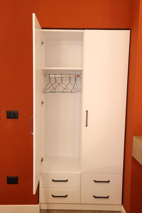 Cozy Apartment in the heart of Tirana