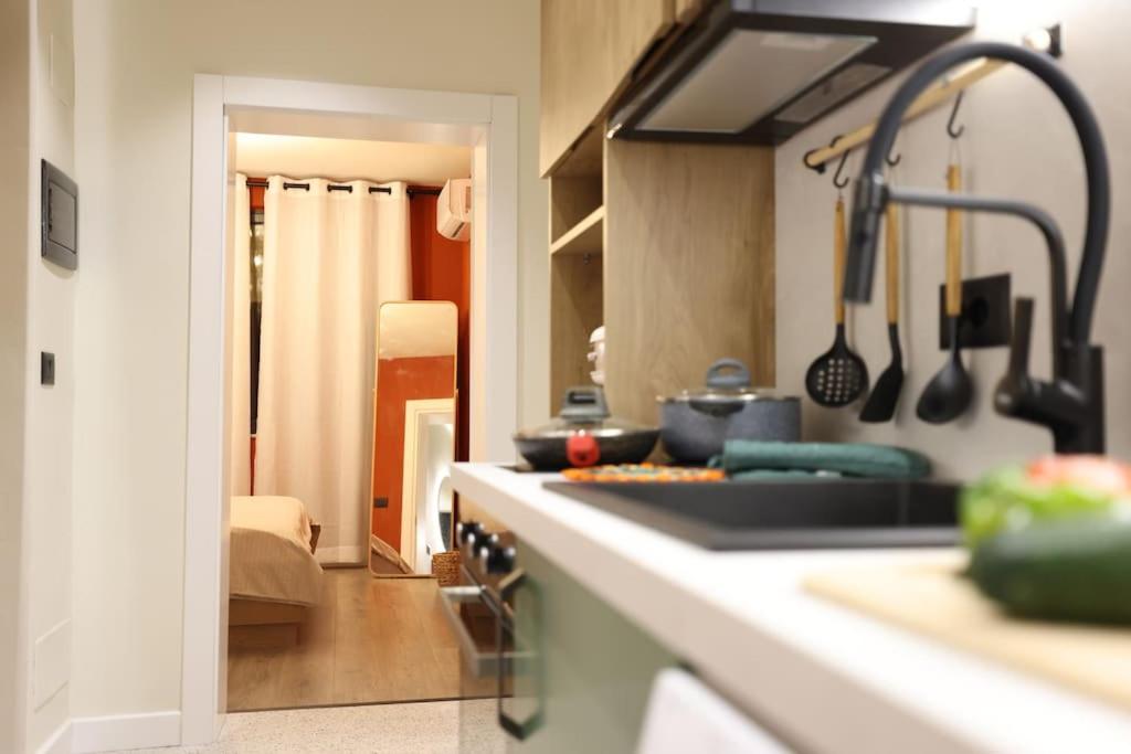 Cozy Apartment in the heart of Tirana
