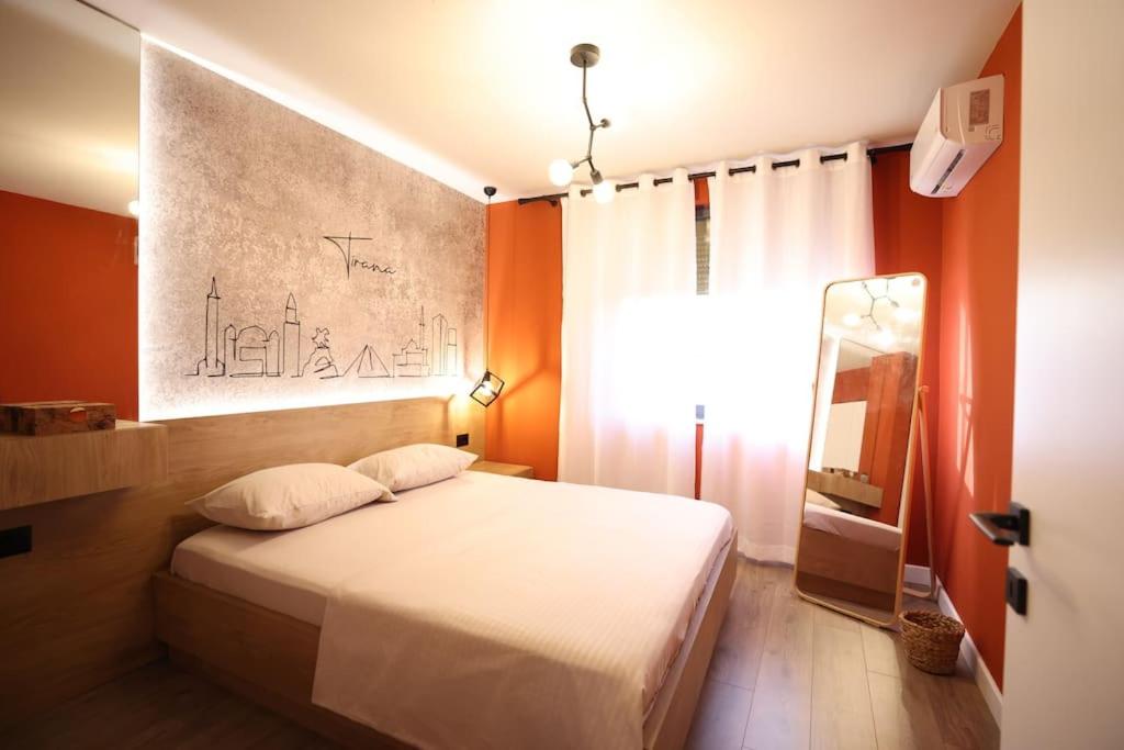 Cozy Apartment in the heart of Tirana