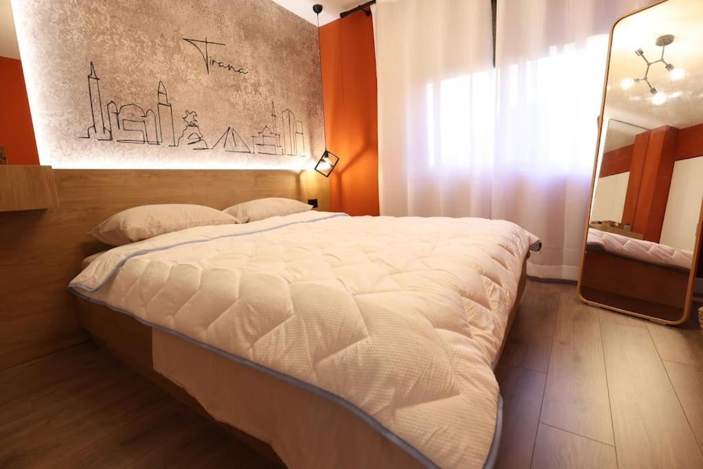 Cozy Apartment in the heart of Tirana