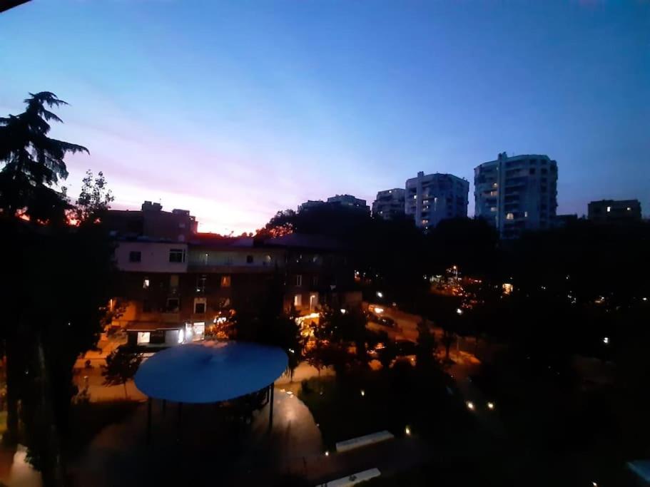 Cozy Apartment in the heart of Tirana