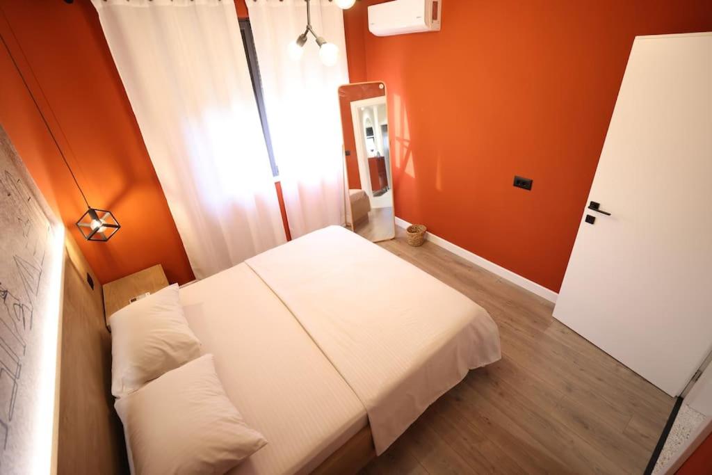 Cozy Apartment in the heart of Tirana
