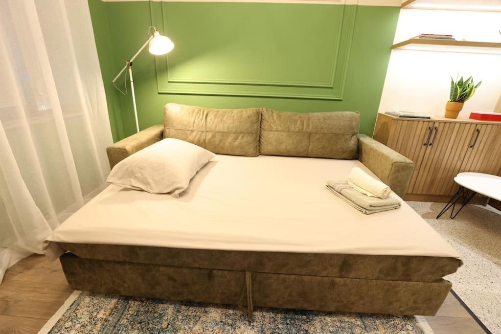 Cozy Apartment in the heart of Tirana