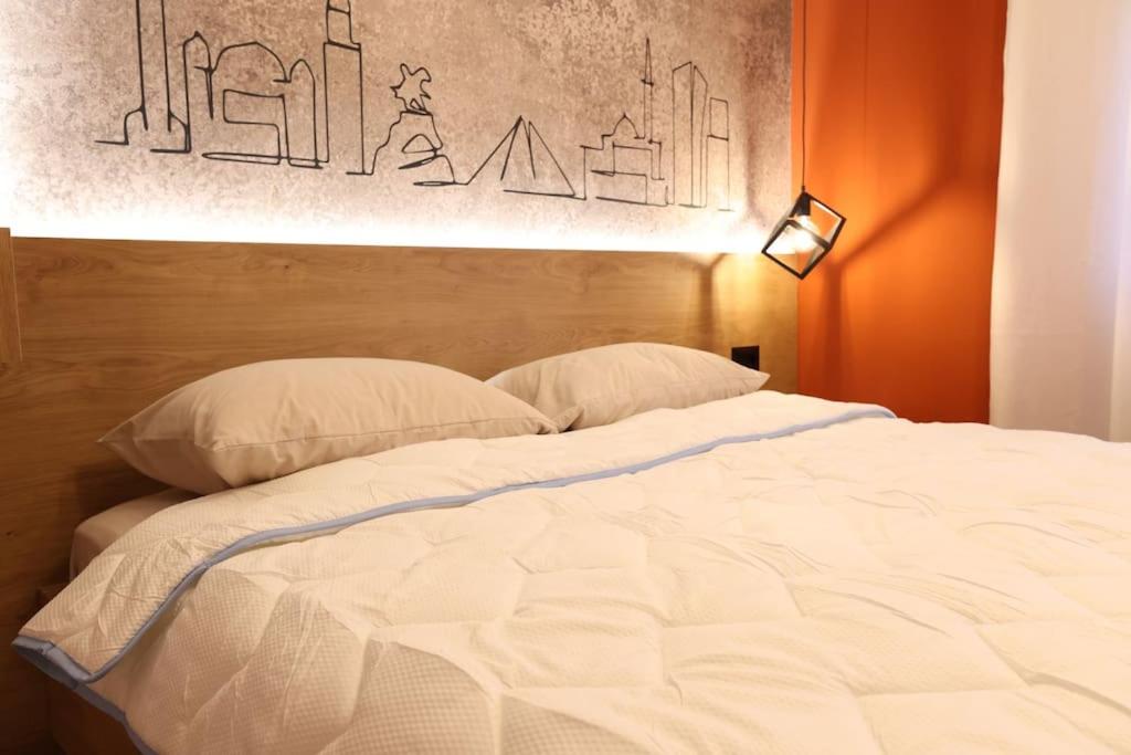 Cozy Apartment in the heart of Tirana