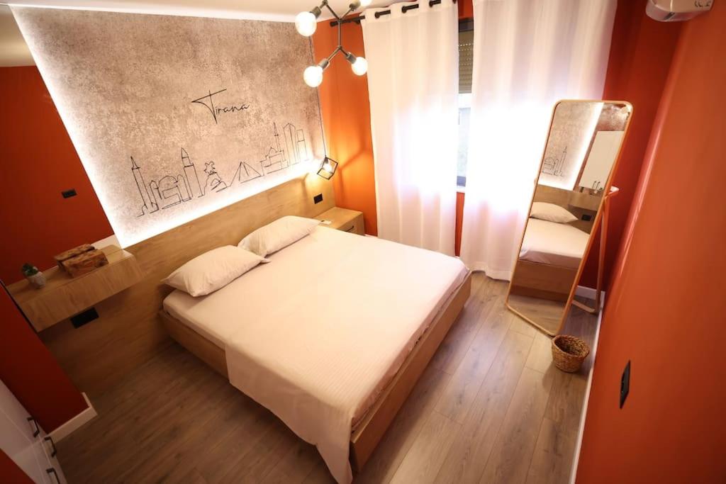 Cozy Apartment in the heart of Tirana