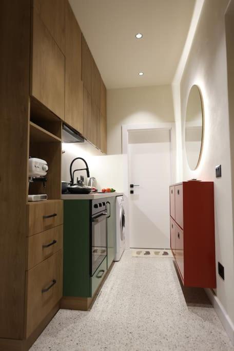 Cozy Apartment in the heart of Tirana