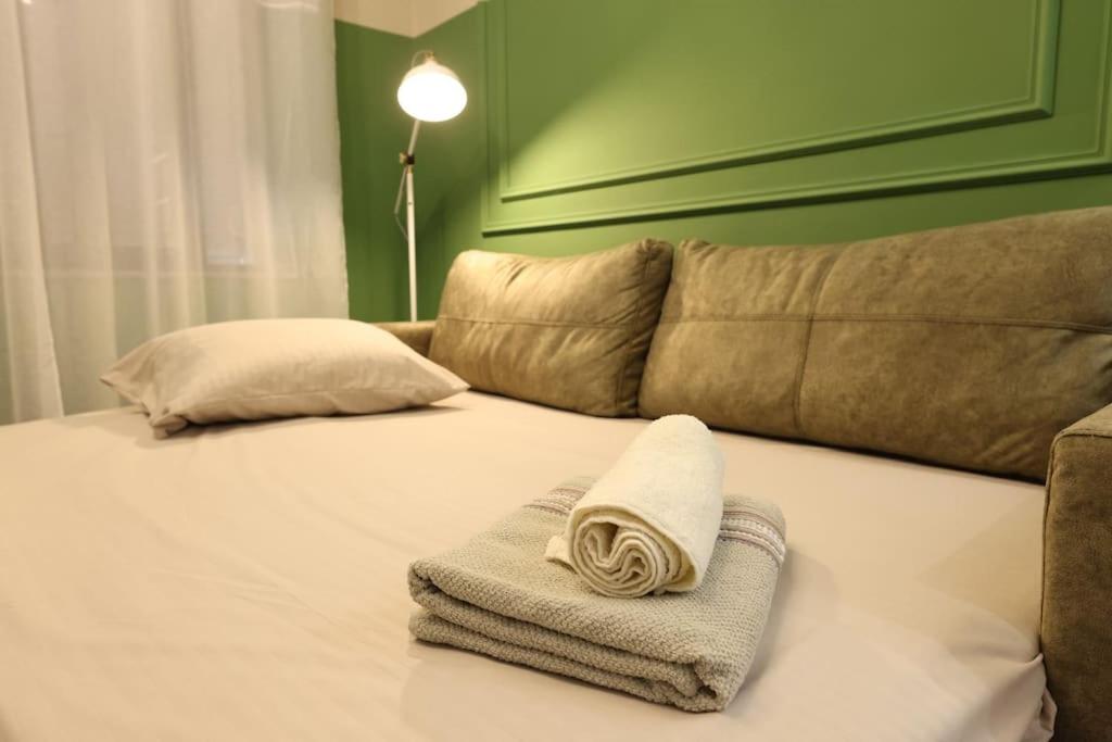 Cozy Apartment in the heart of Tirana