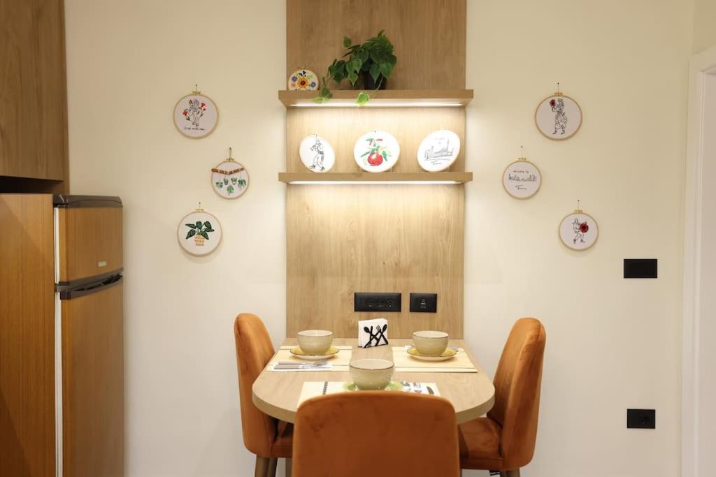 Cozy Apartment in the heart of Tirana