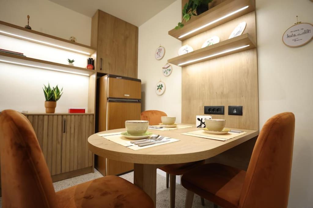 Cozy Apartment in the heart of Tirana