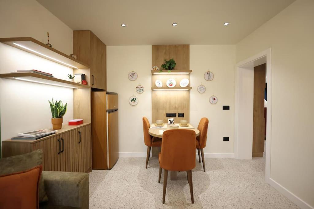 Cozy Apartment in the heart of Tirana