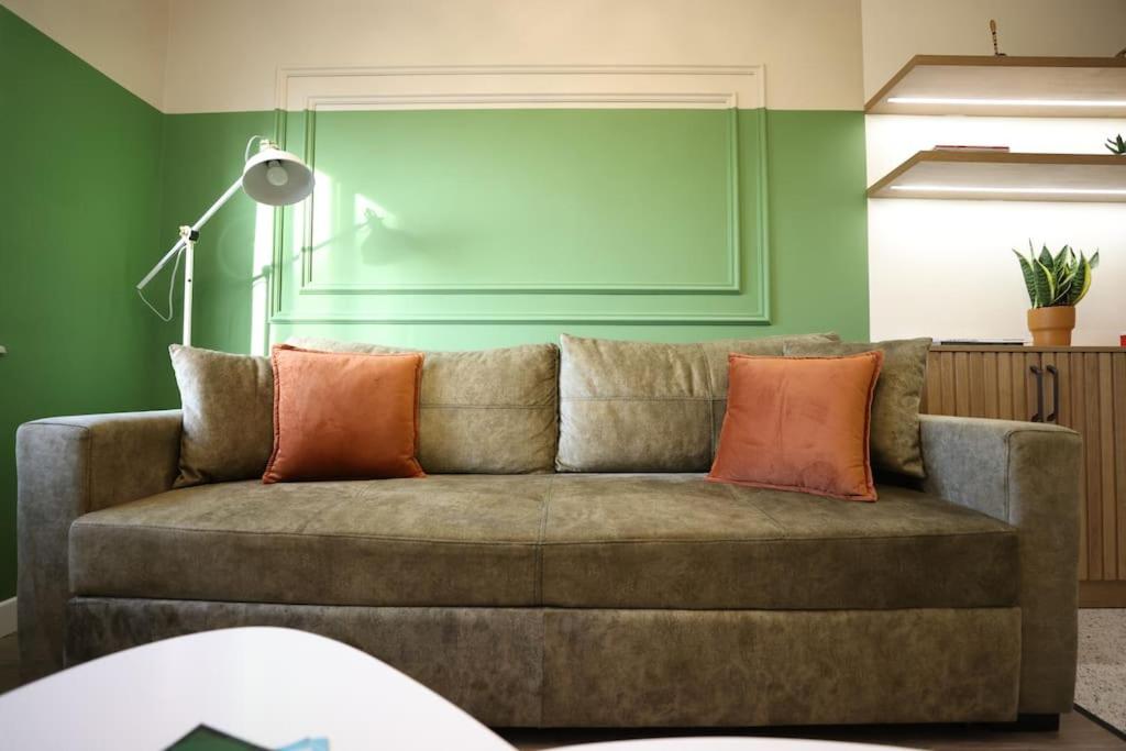 Cozy Apartment in the heart of Tirana