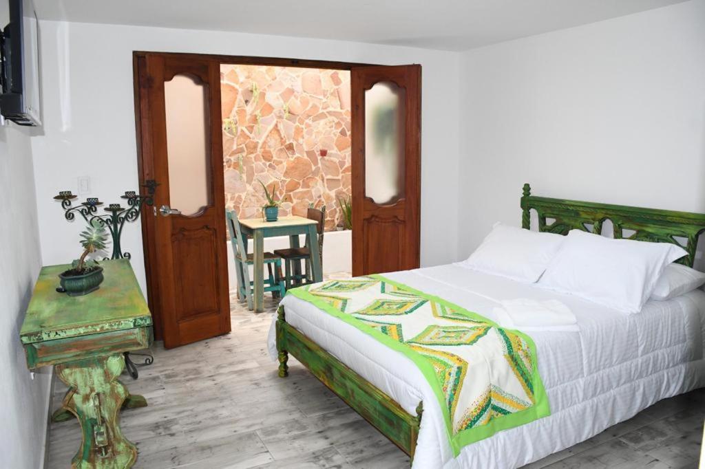 Hotel Paisa Territory Jardin - Image 1