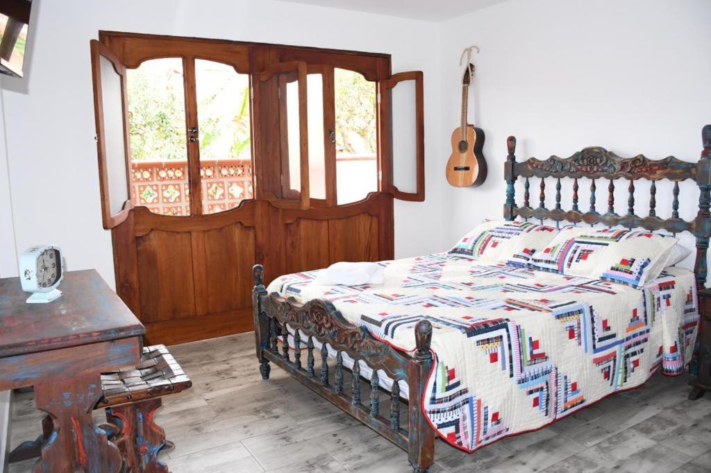 Paisa Territory Jardin