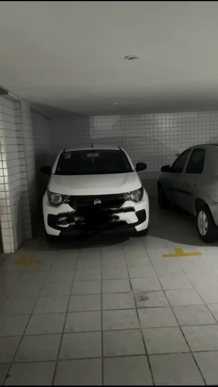 Apartamento quarto e sala no Jatiuca