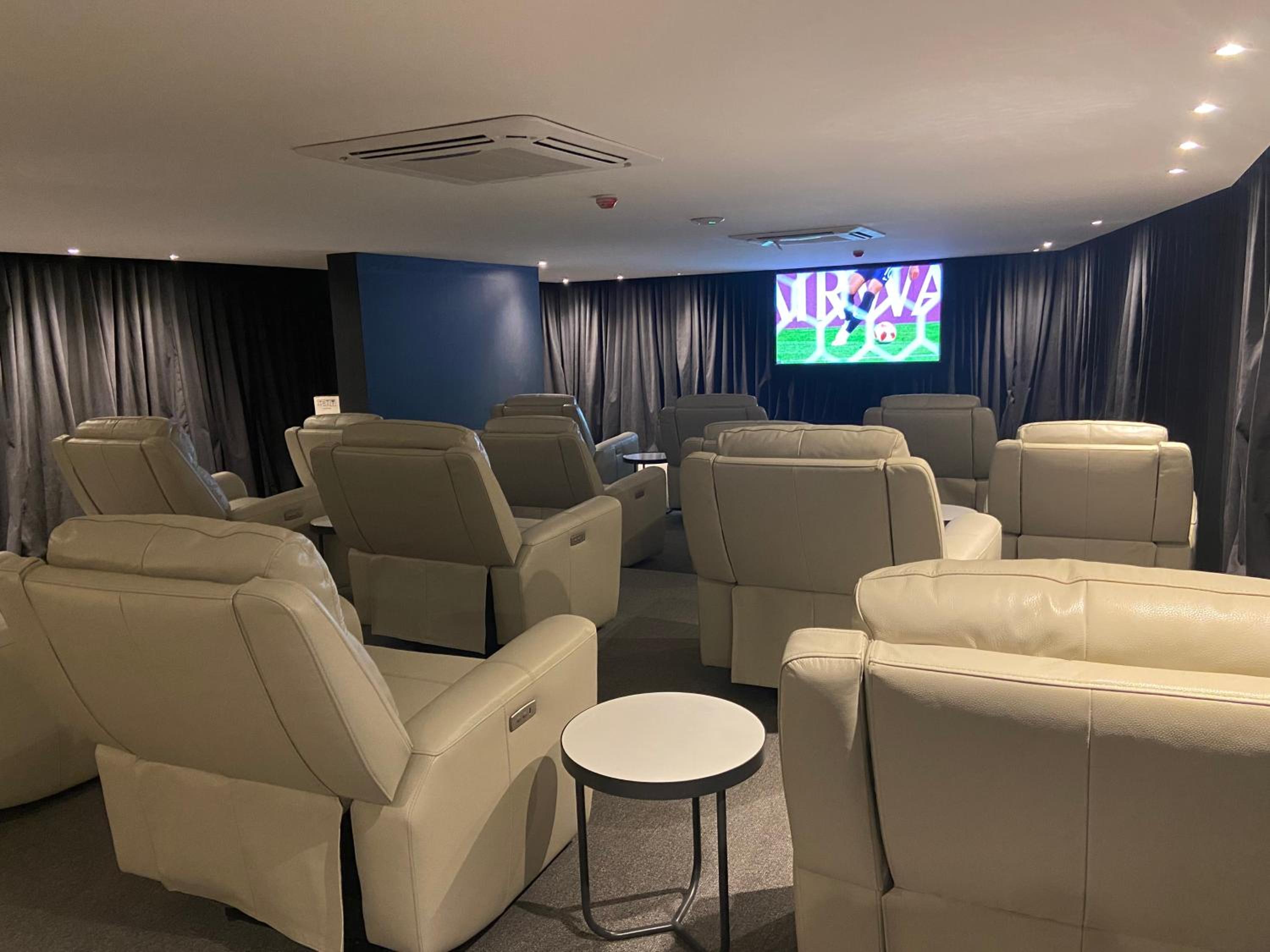 lounge