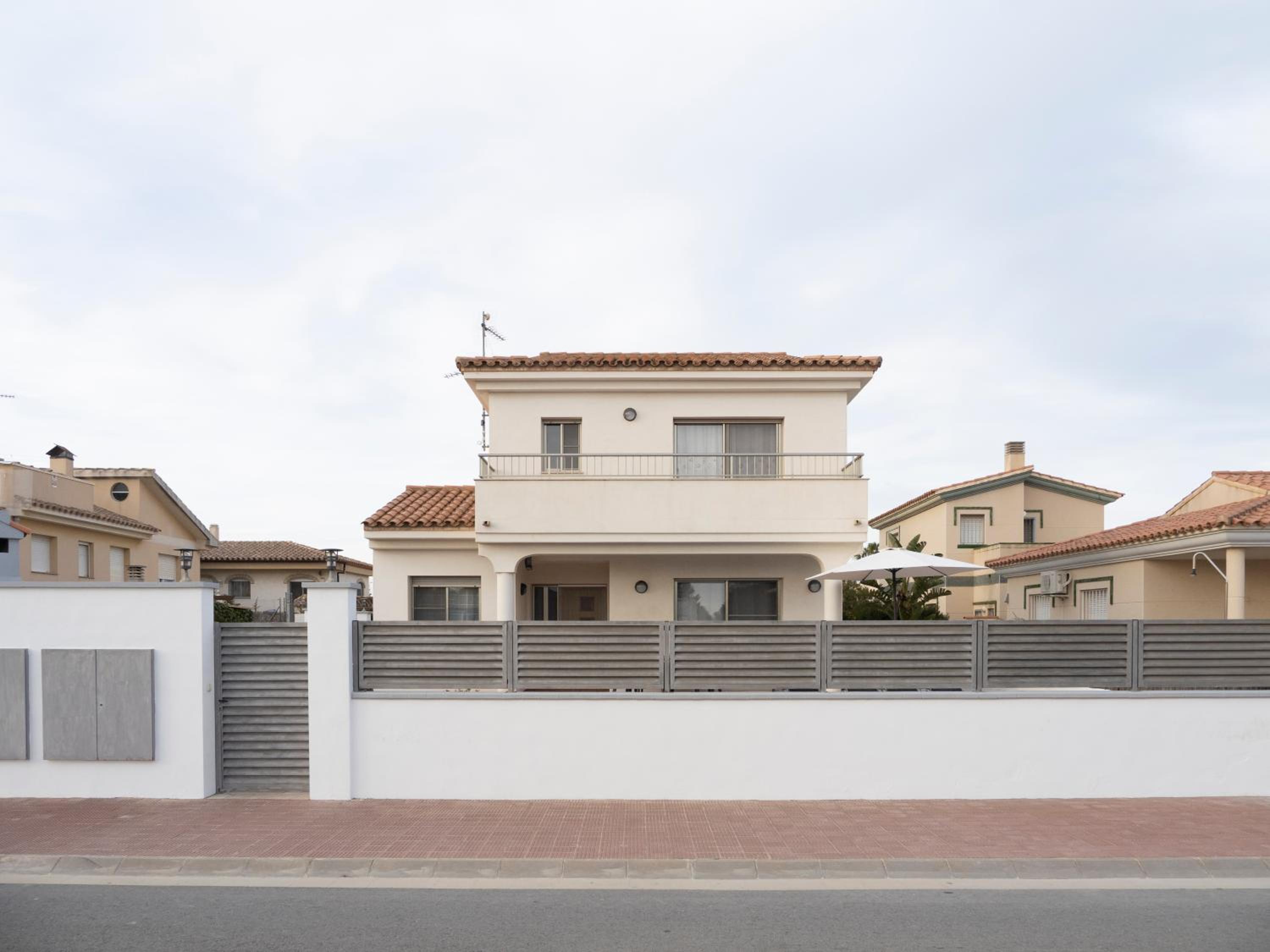Villa Victor