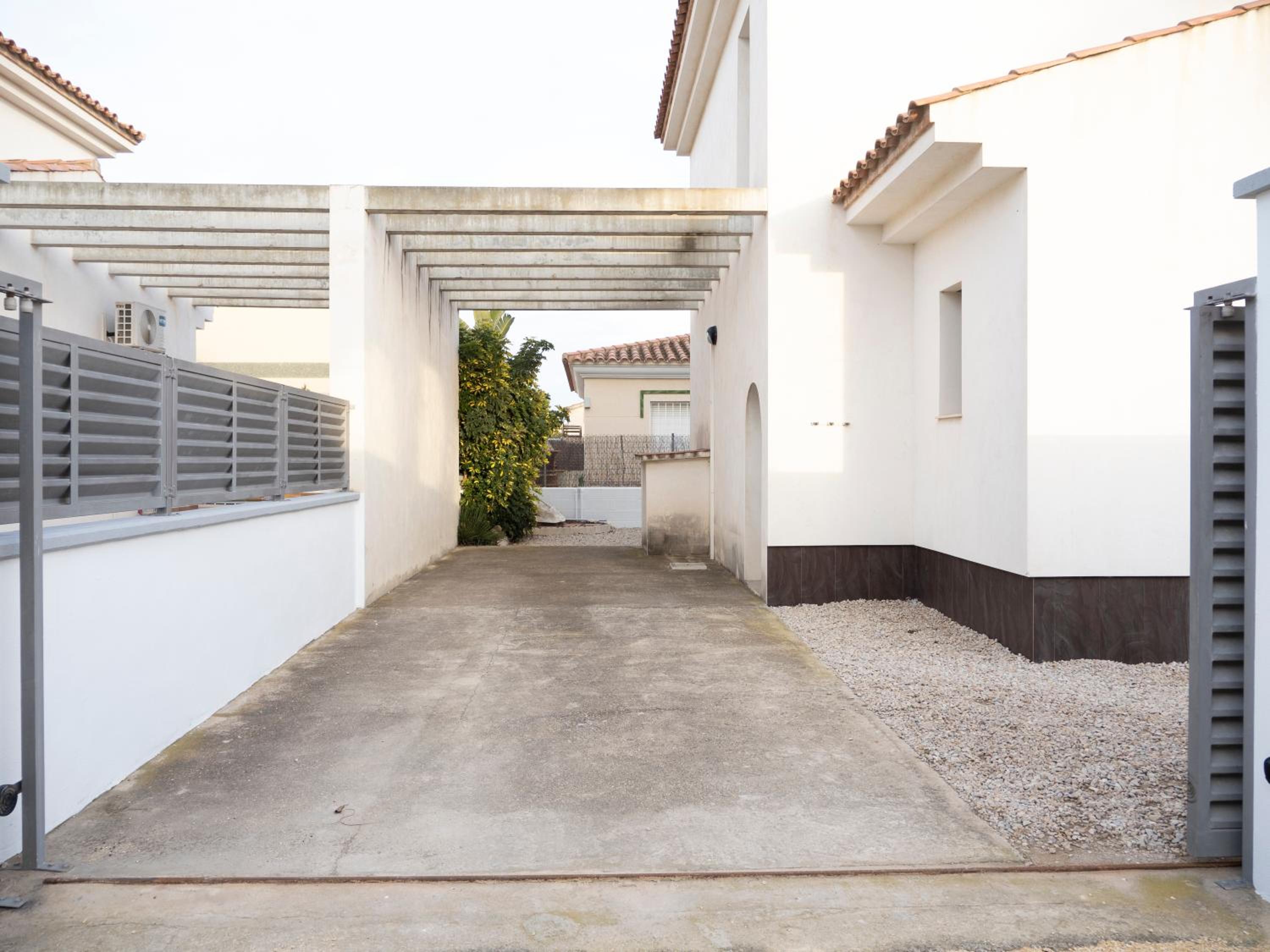 Villa Victor