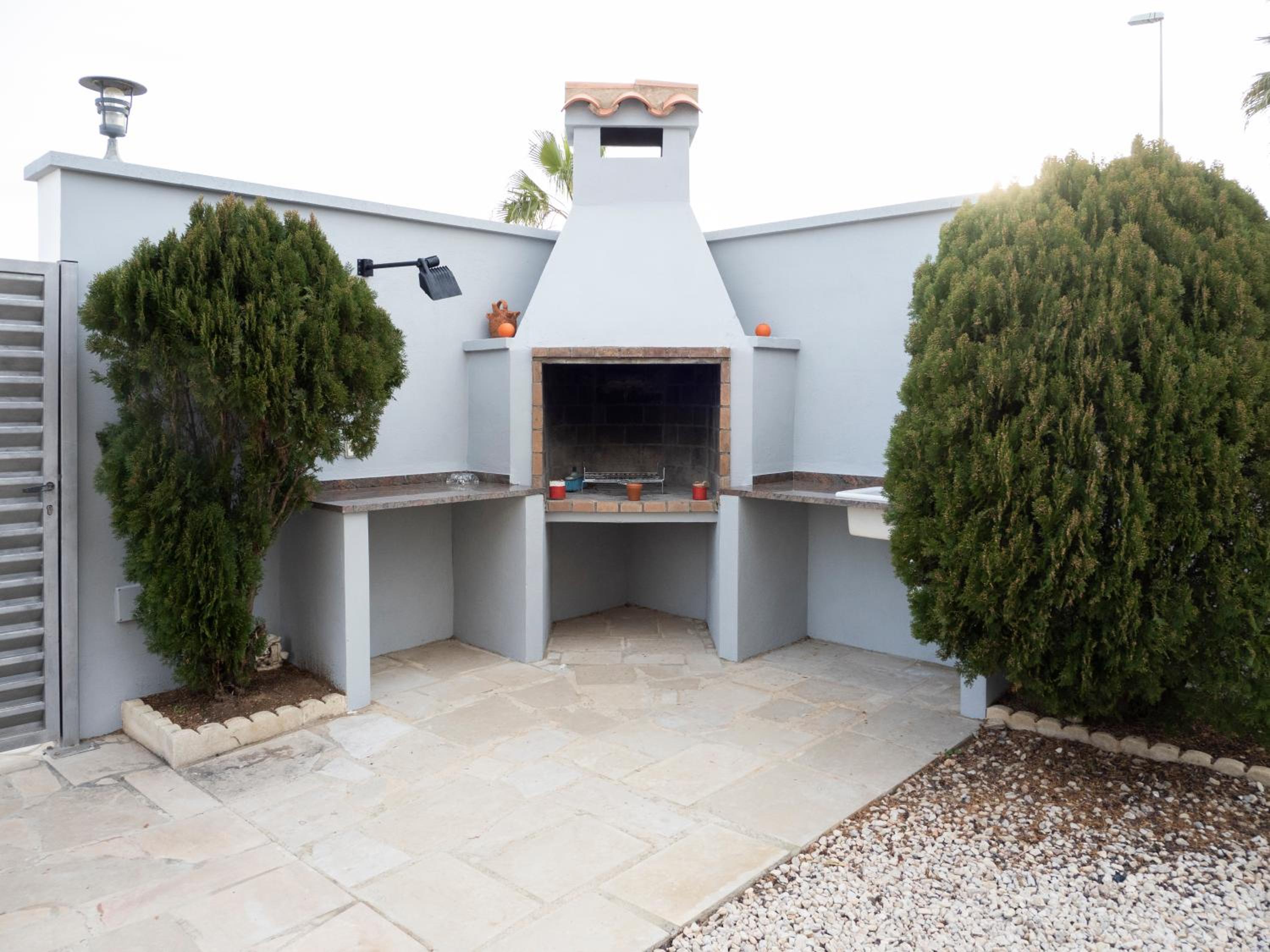 Villa Victor