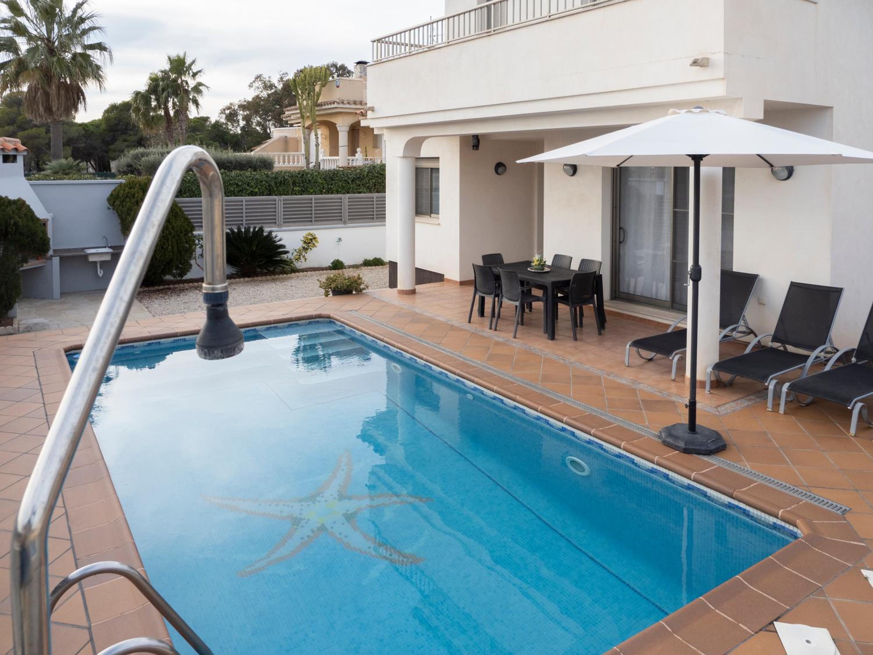 Villa Victor