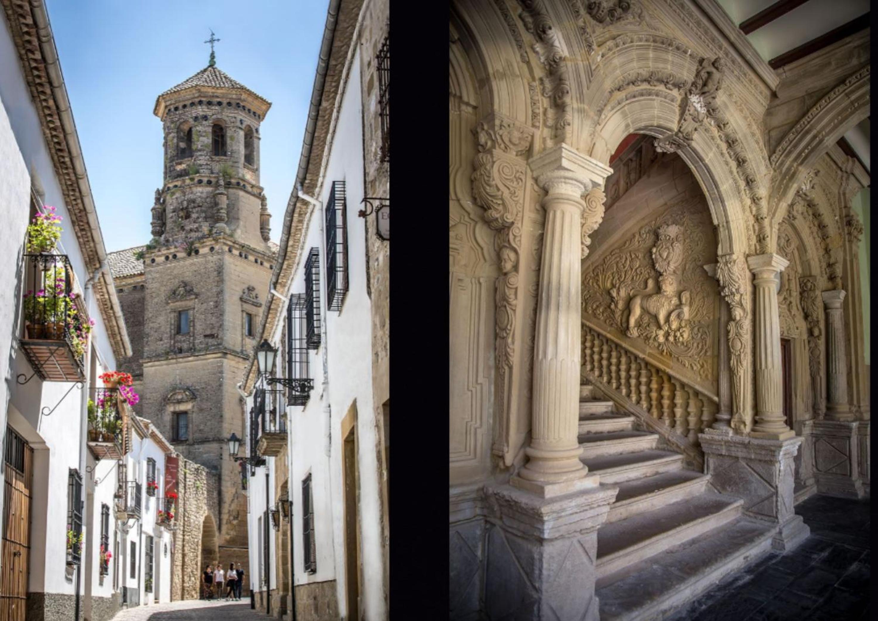 Puerta de Úbeda