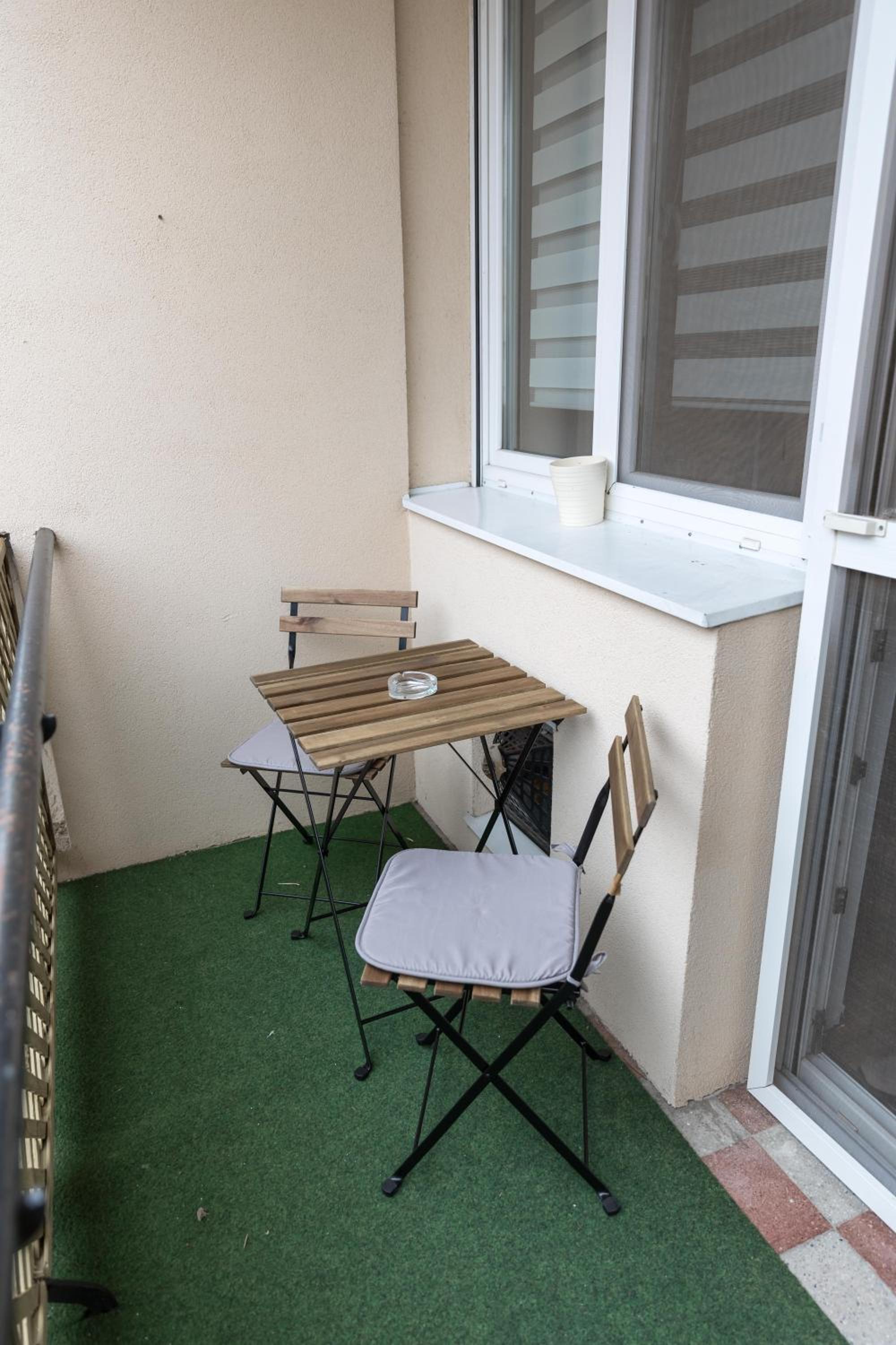 Sflower Apartman