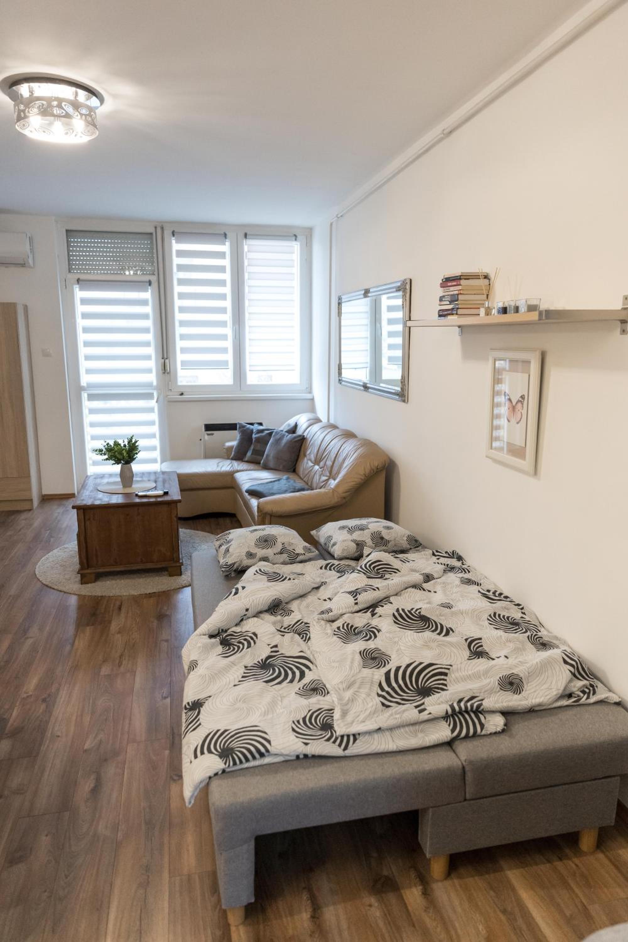 Sflower Apartman
