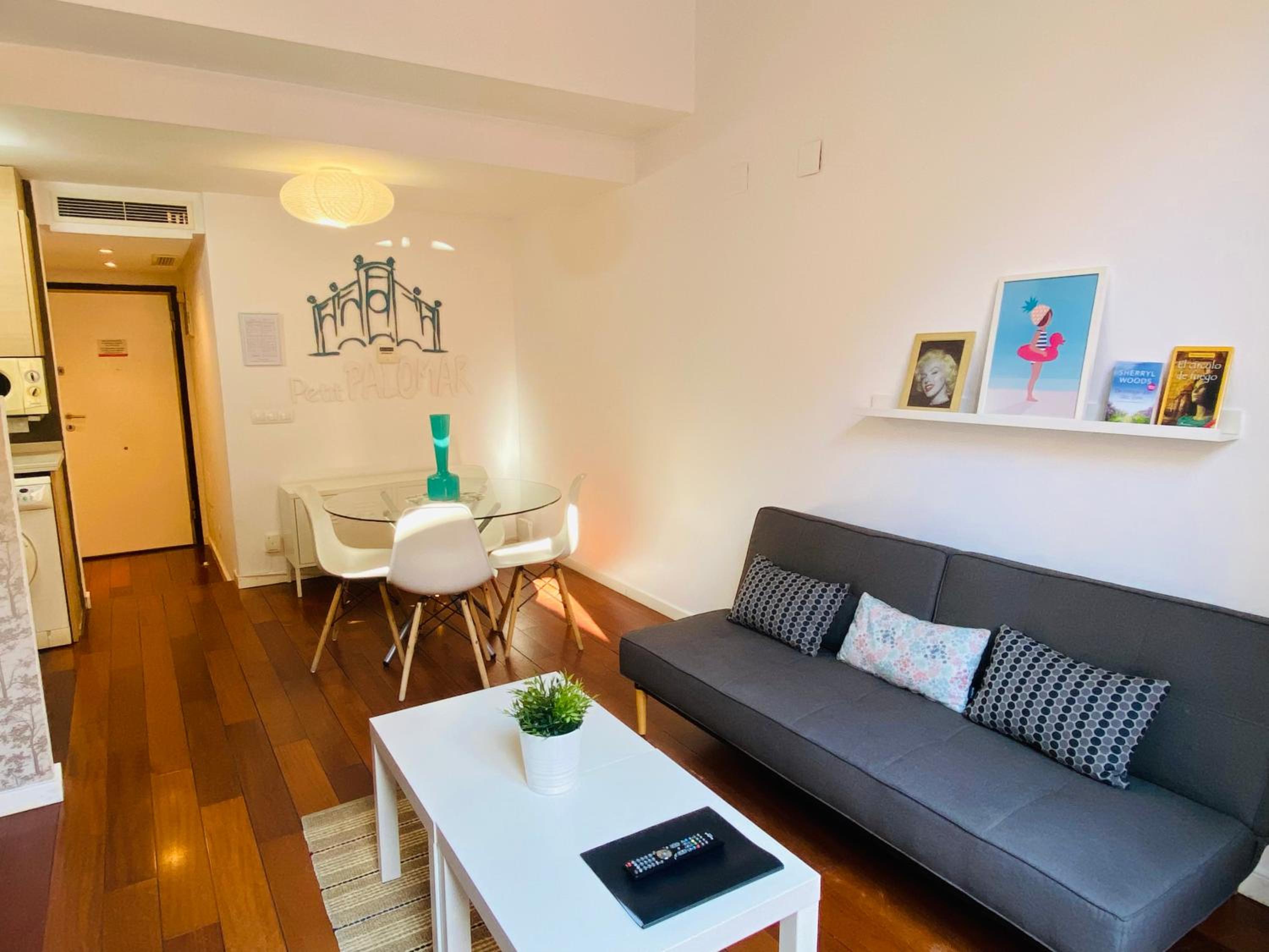 Petit Palomar - PalomarGroup