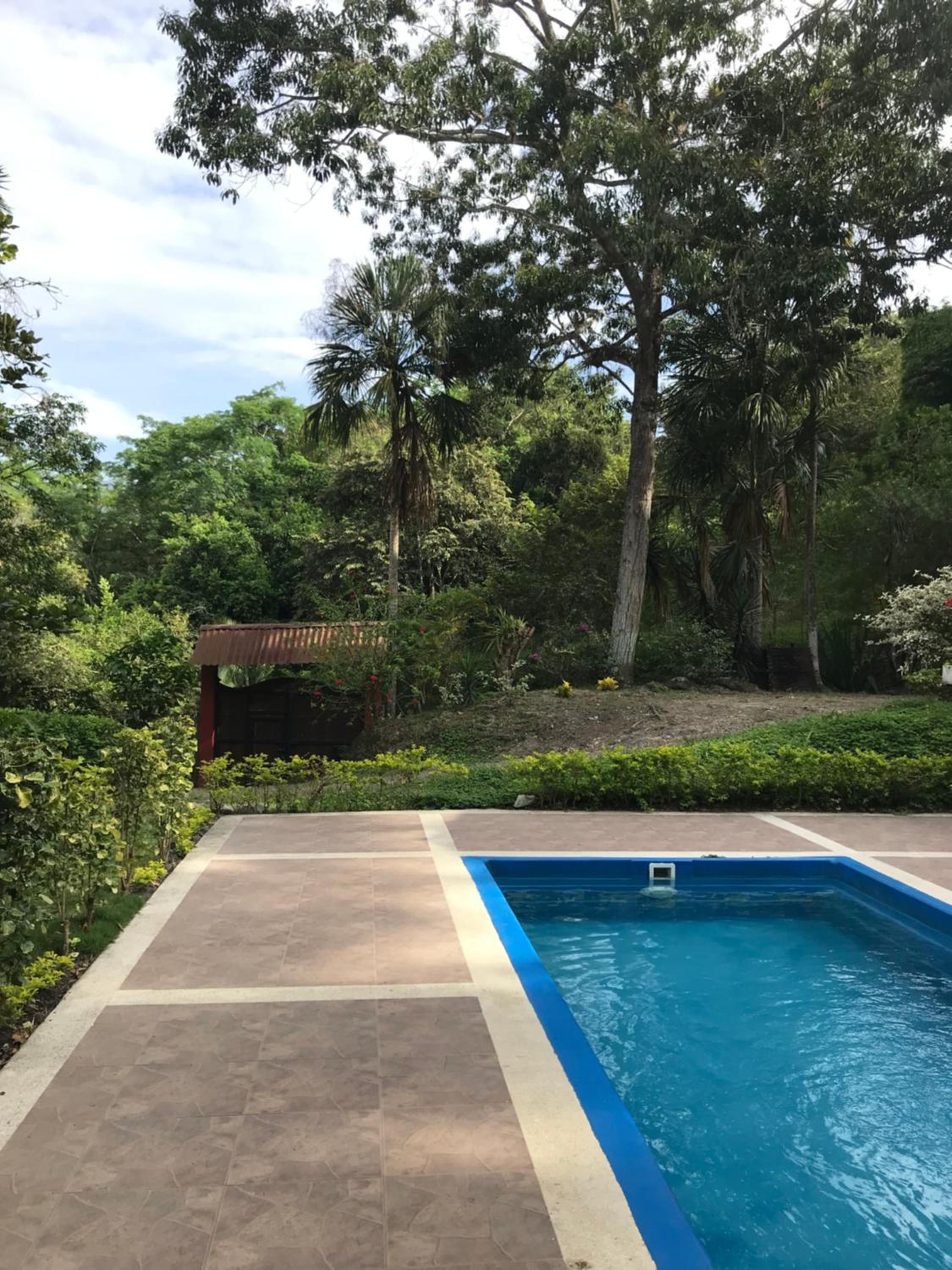 Finca Salitre