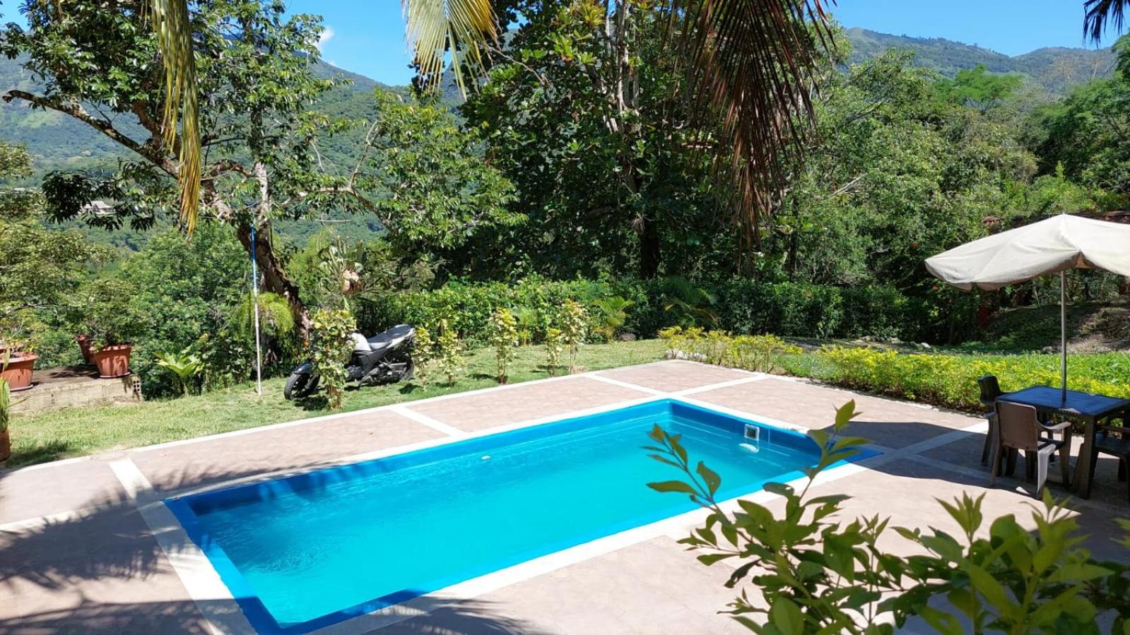 Finca Salitre