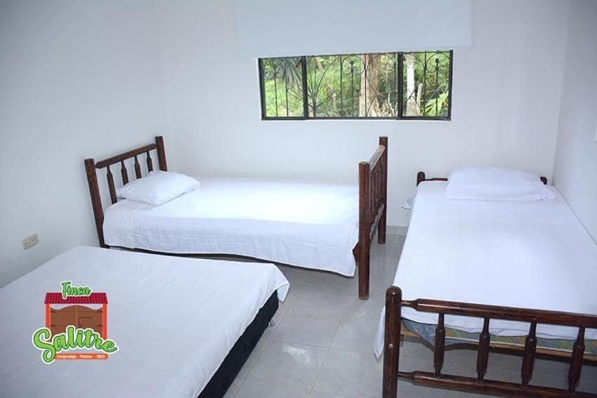 Finca Salitre