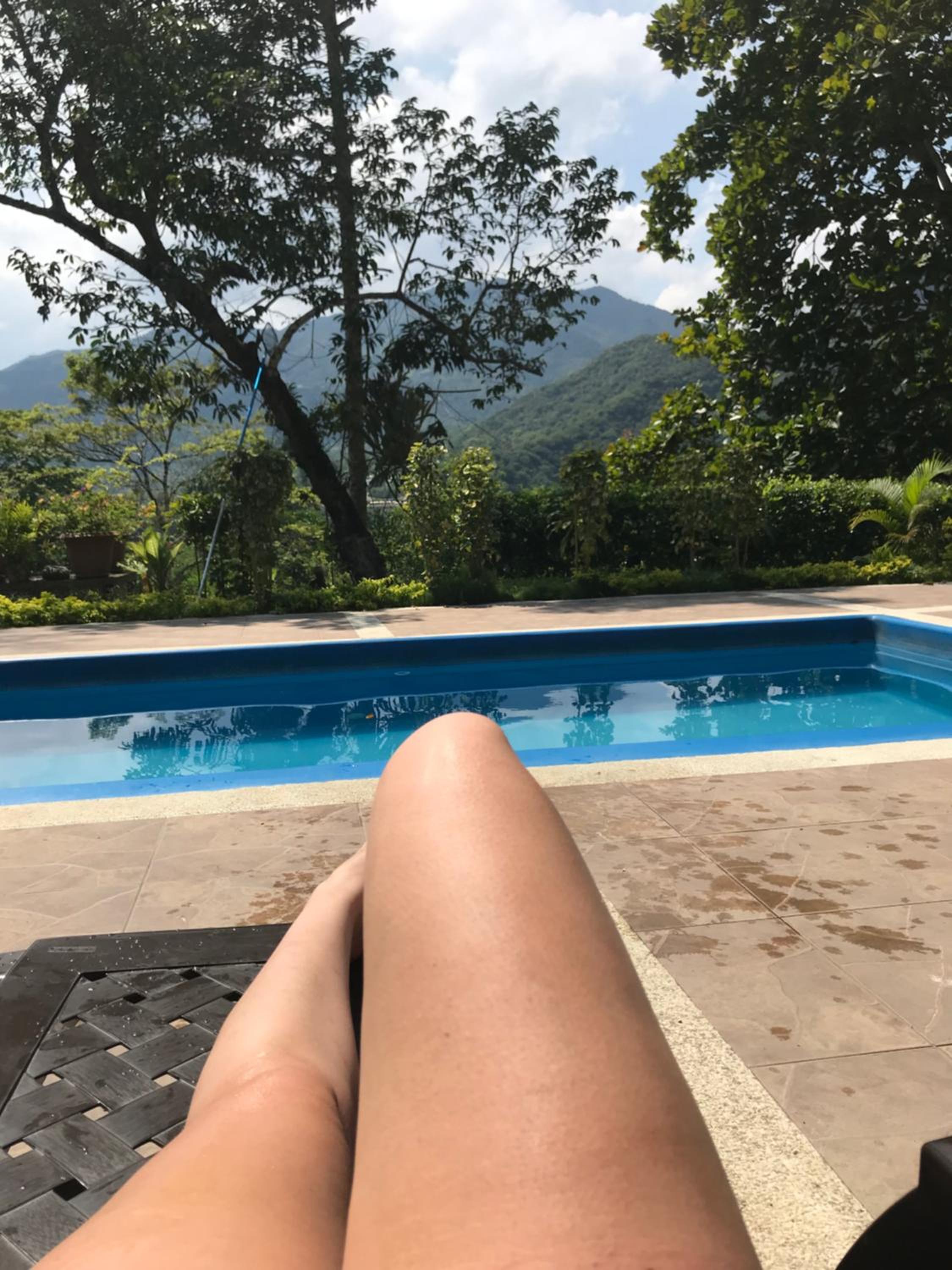 Finca Salitre