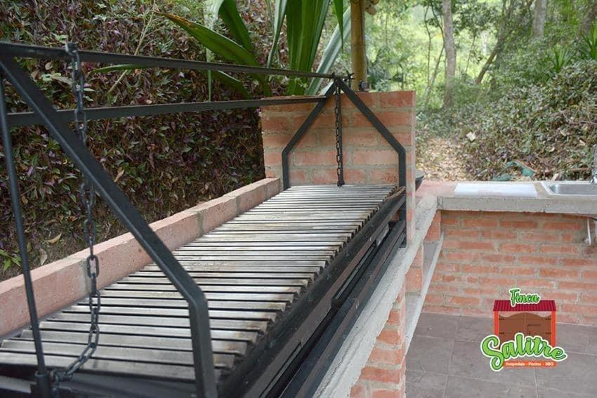 Finca Salitre