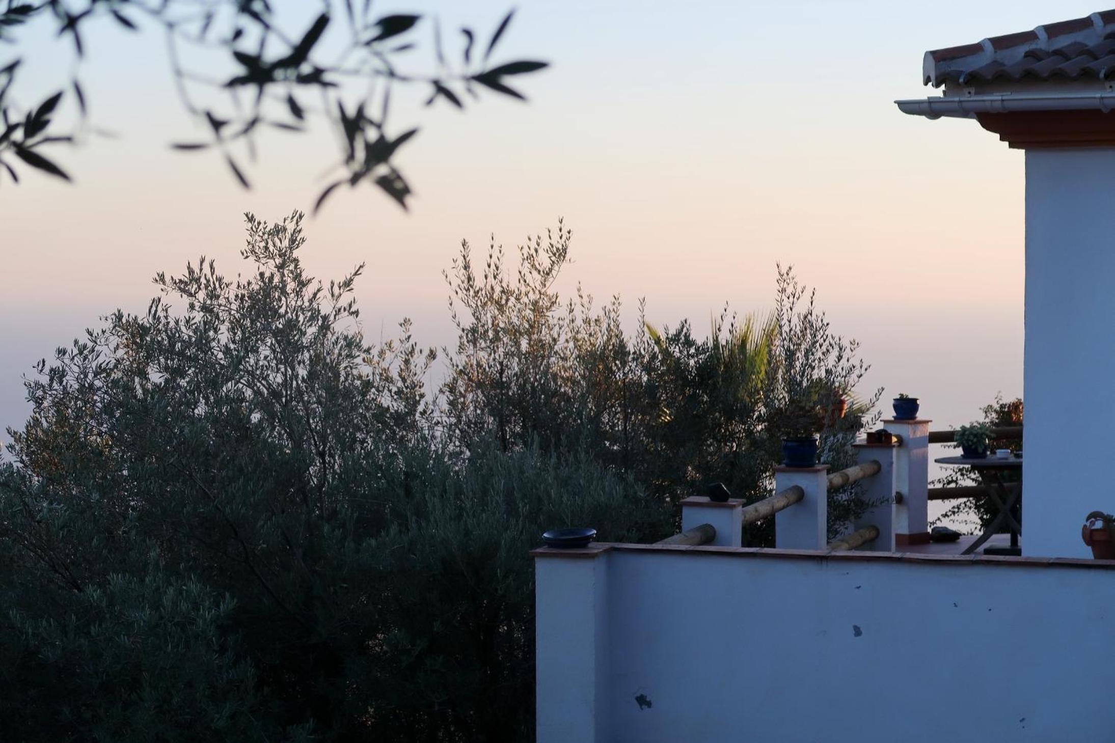 Villa Los Naranjos