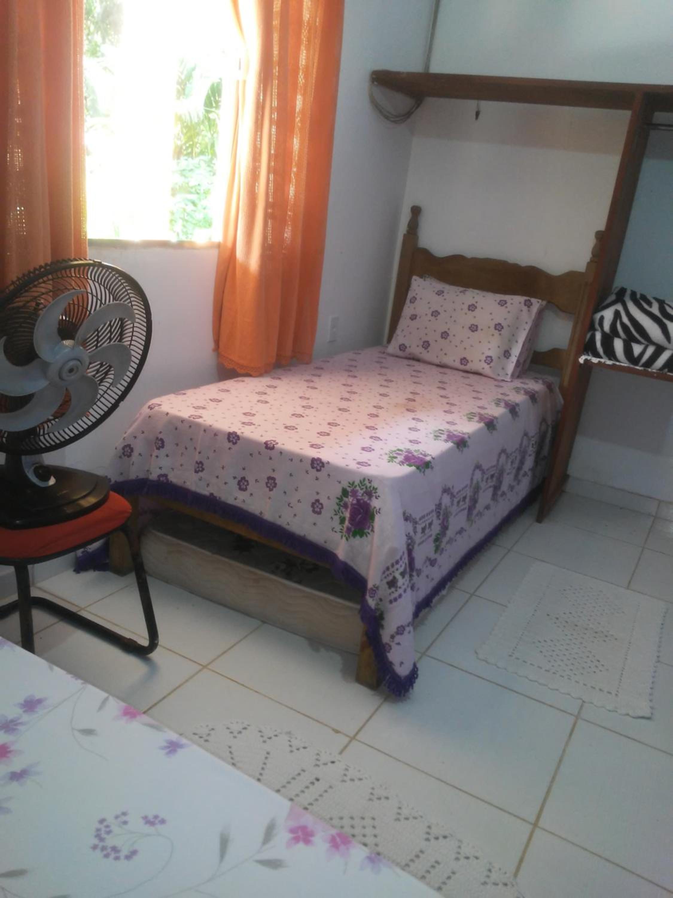 Casa Cachoeira Crepúsculo
