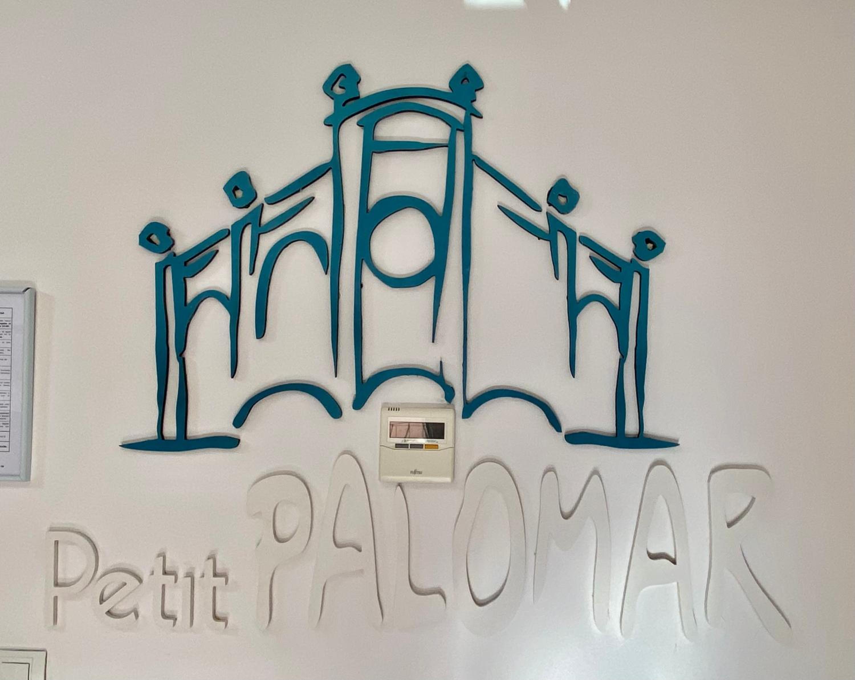 Petit Palomar - PalomarGroup