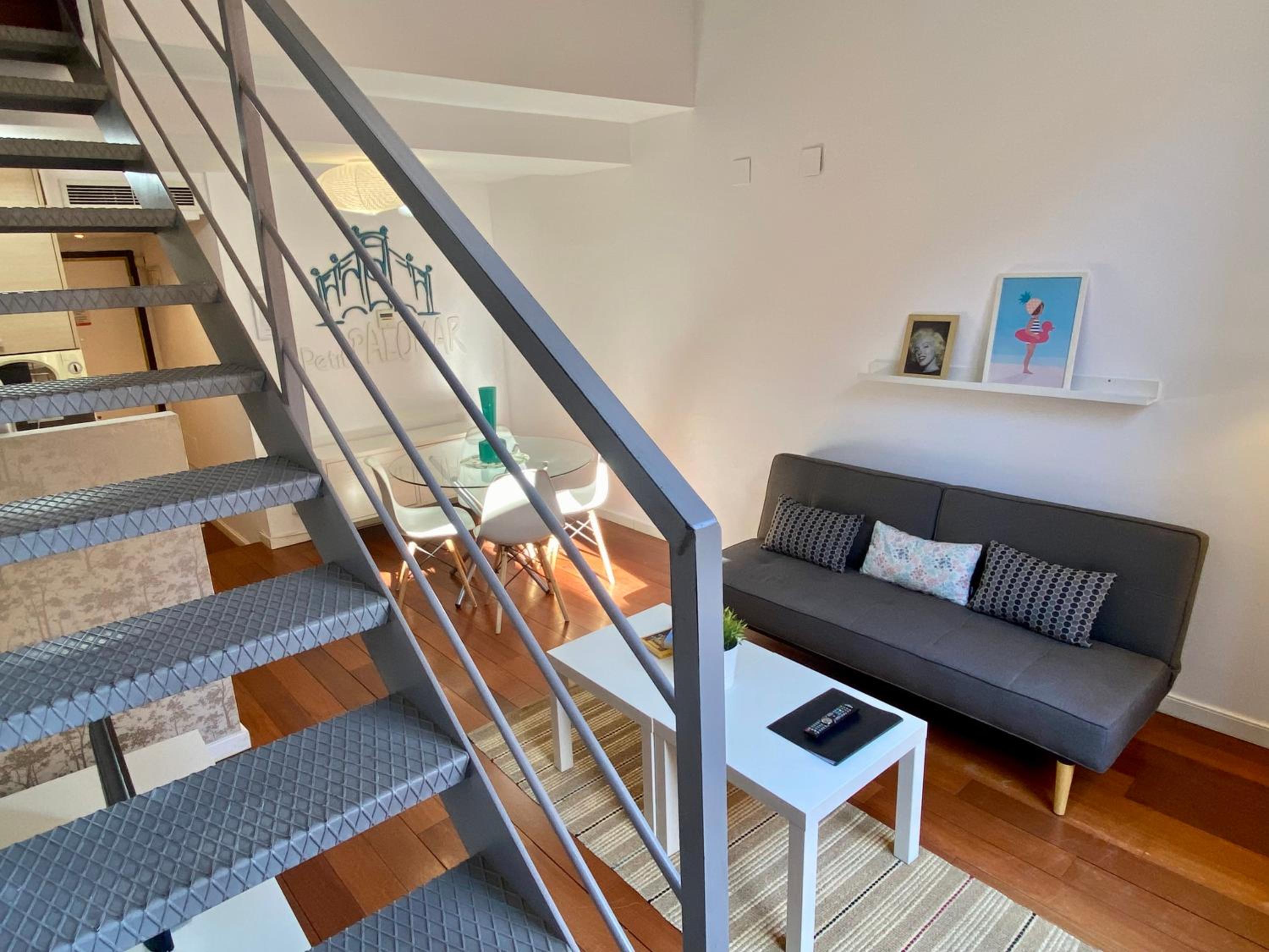 Petit Palomar - PalomarGroup