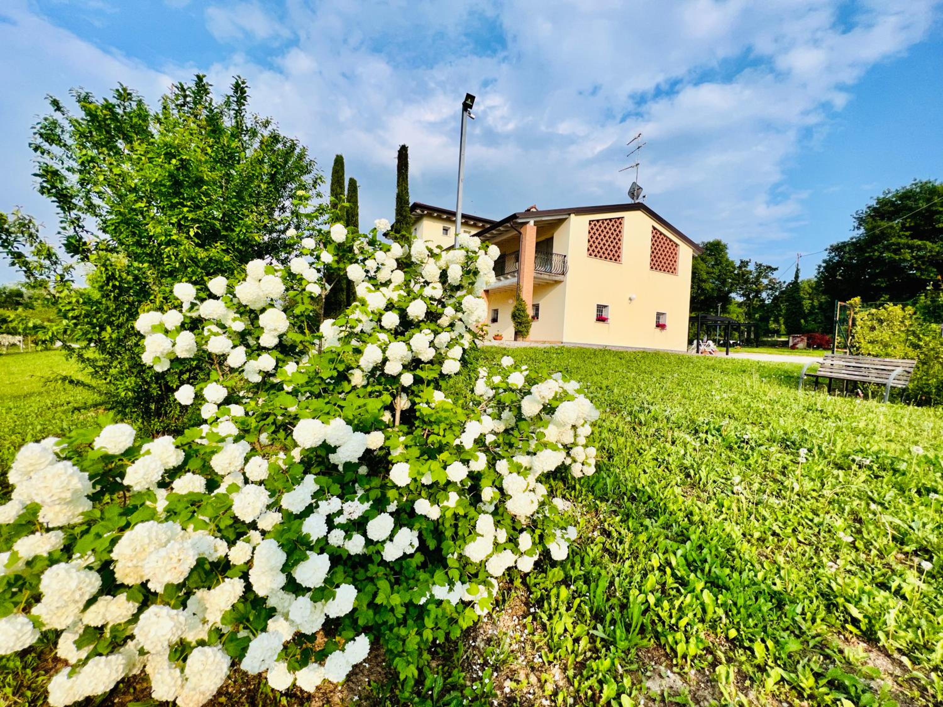 Incanto del Garda view 2